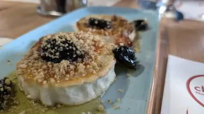 ClassiX restaurant