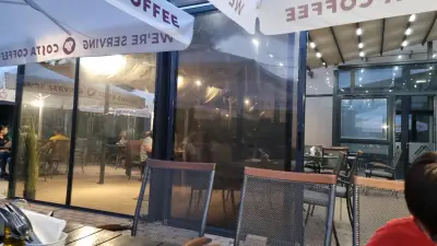 ClassiX restaurant