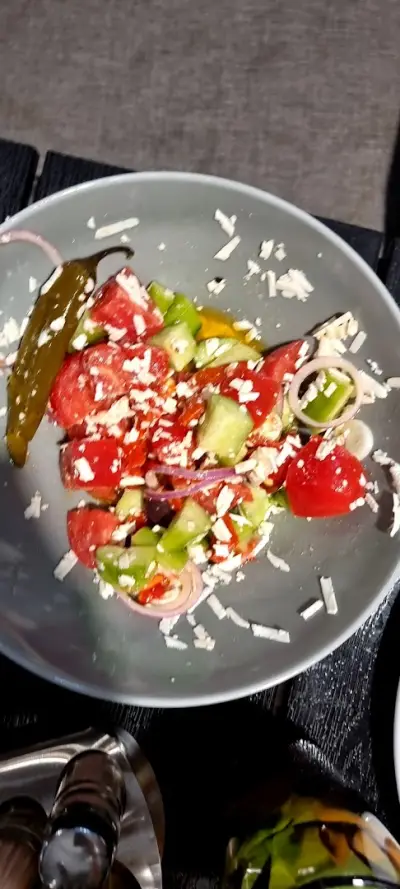 ClassiX restaurant