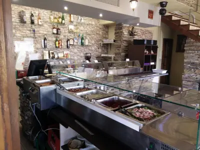 КЪЩА ЗА ХРАНА ГРАДИНАТА