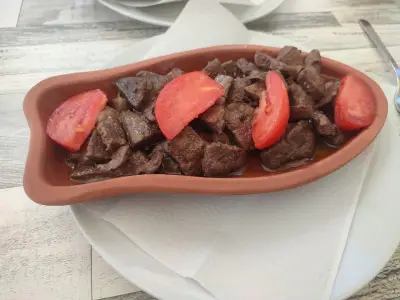 Ресторант Свежест