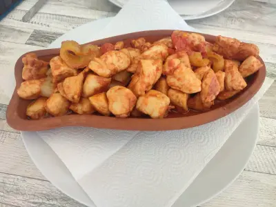 Ресторант Свежест