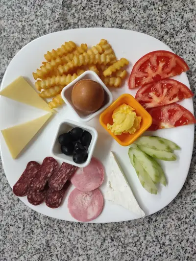 Ресторант Свежест