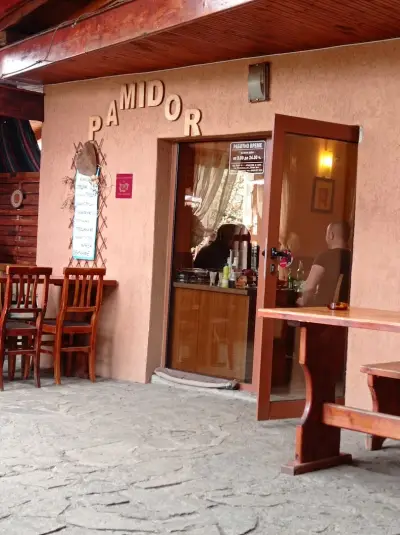 Pamidor