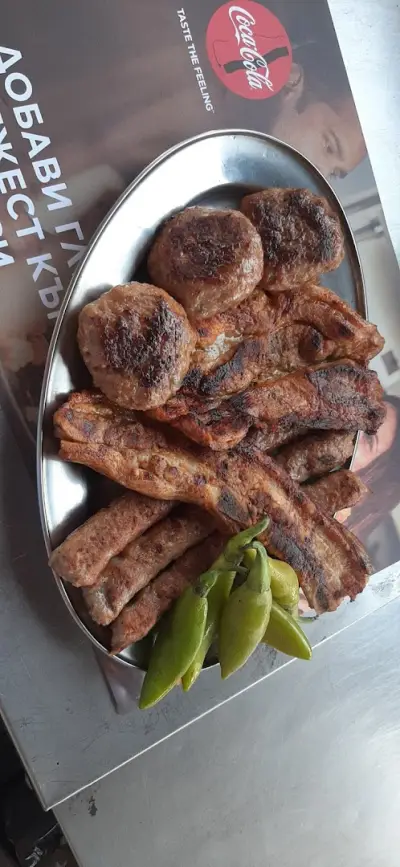 Гостилница "Хранилница"