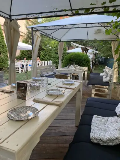 Bel Giardino