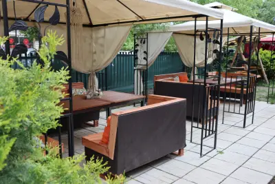 Bel Giardino