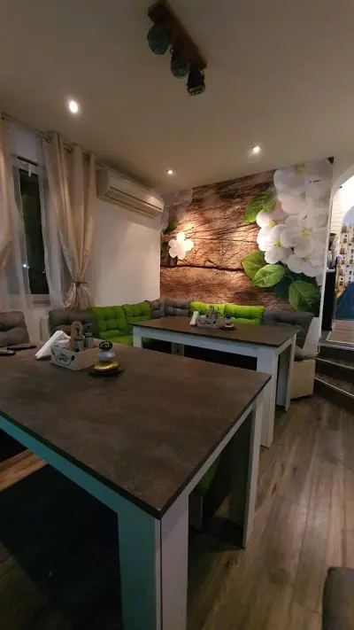 Bel Giardino