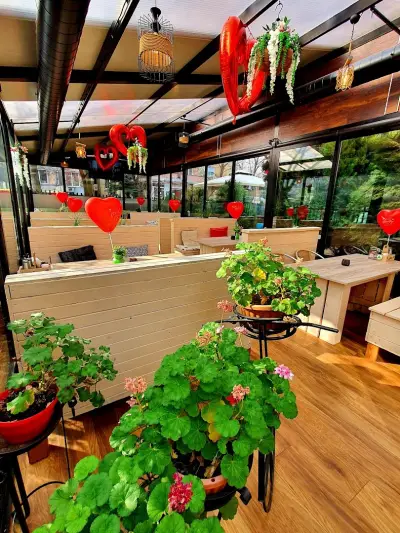 Bel Giardino