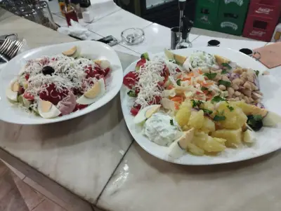 Restoran
