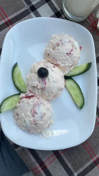 Restoran