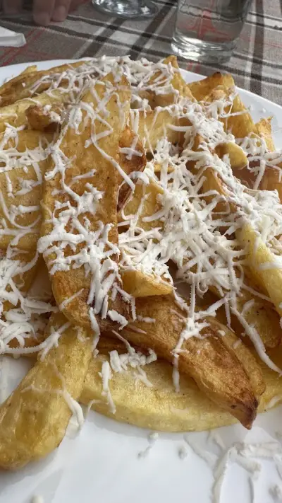 Restoran