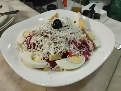 Restoran