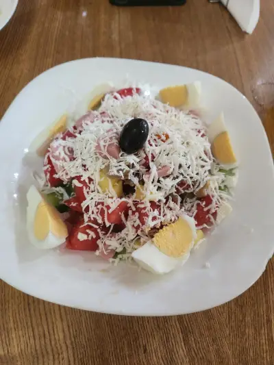 Restoran