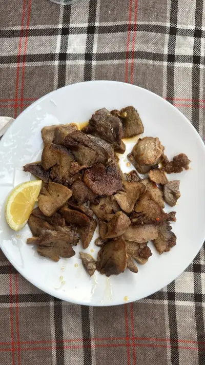 Restoran