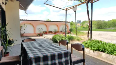 Restoran