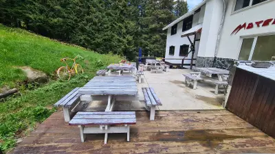 MOTEN Guesthouse