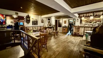 MOTEN Guesthouse