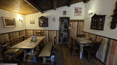 MOTEN Guesthouse