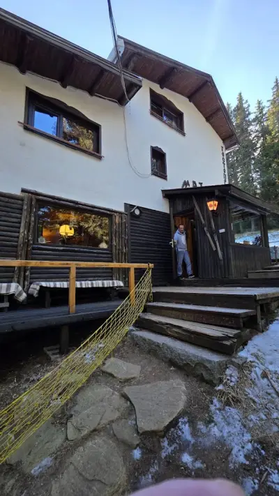 MOTEN Guesthouse