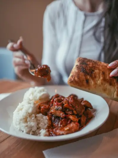 Ресторант Crispella