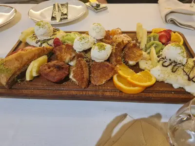 Chef Resat