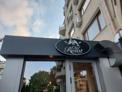 Chef Resat