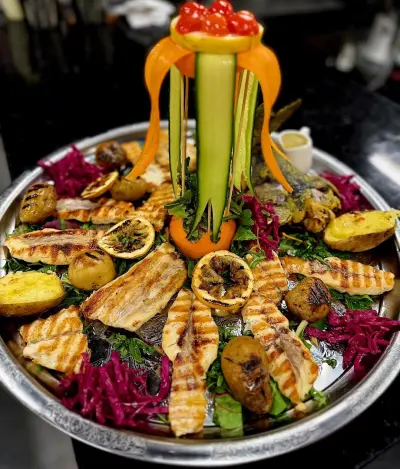 Chef Resat