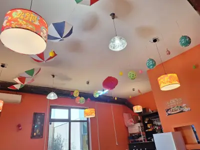Hotpot ресторант