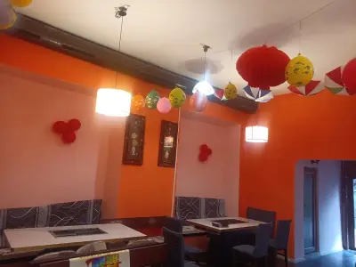 Hotpot ресторант
