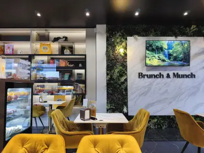 Brunch & Munch