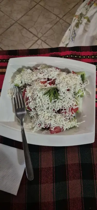 Ресторант Пещерата - Плевен