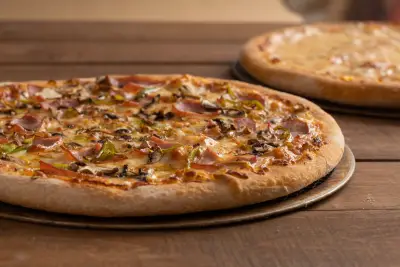 Domino's Pizza - Перник Плаза