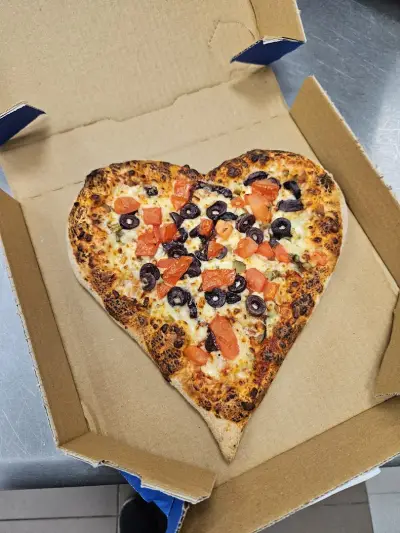 Domino's Pizza - Перник Плаза