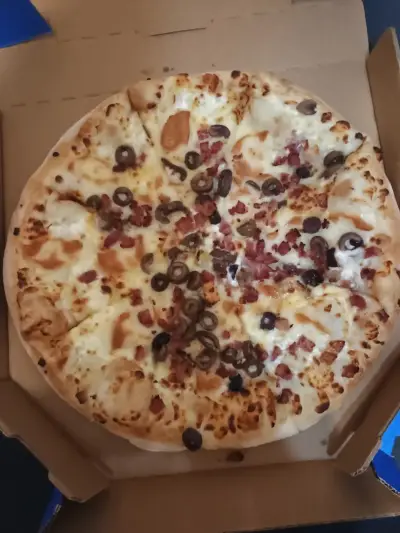 Domino's Pizza - Перник Плаза