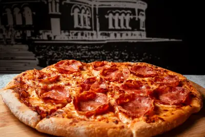 Domino's Pizza - Перник Плаза