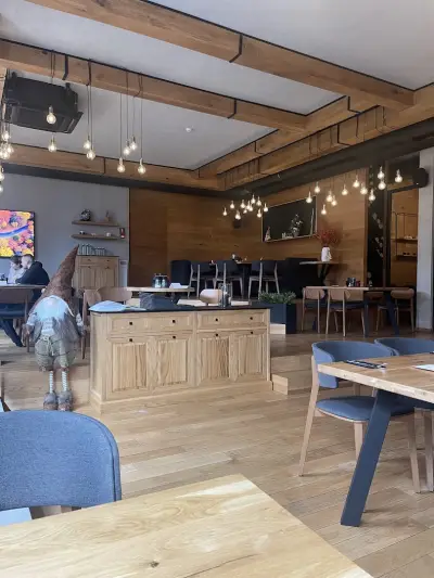 Restaurant Bella Vista