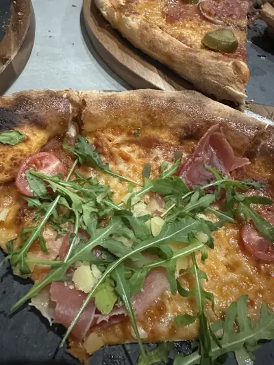 Padrino pizza&panino