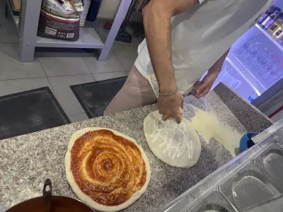 Padrino pizza&panino