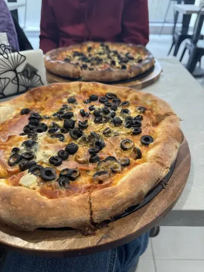 Padrino pizza&panino