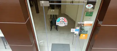 Padrino pizza&panino