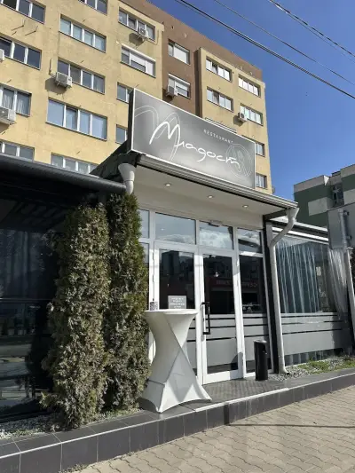 Ресторант Младост