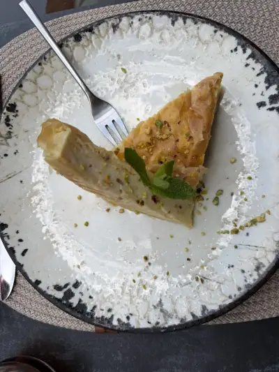 Ресторант Вратцата