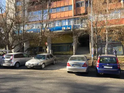 НАССР България