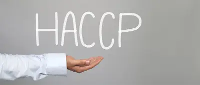 НАССР България