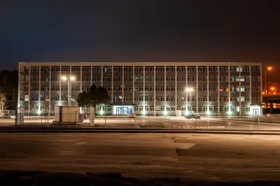 Булпорт Бизнес сграда