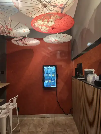 Sushi Box Levski ( Sushi Varna )