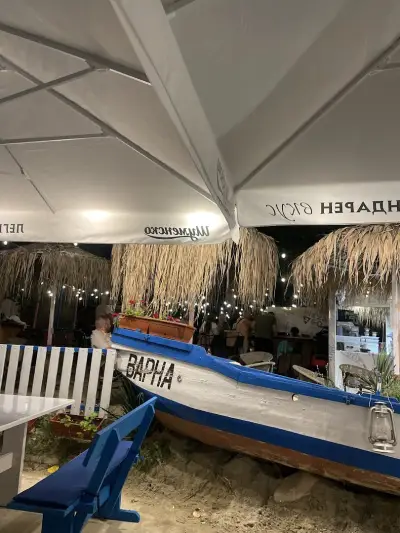 Таверна Посейдон Варна