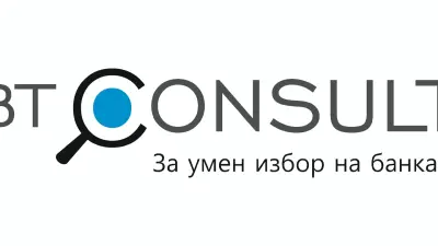 БТ Консулт ООД