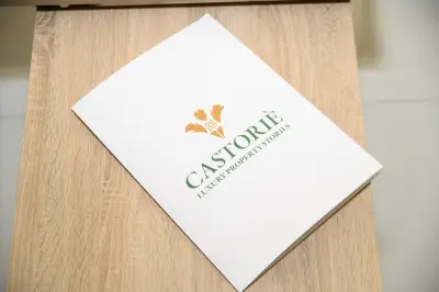 CASTORIÈ LTD - Luxury Property Stories